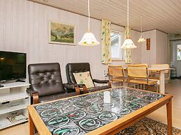 Seaside Serenity in Lyngsa-by Traum