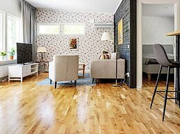 6 Person Holiday Home in Loftahammar