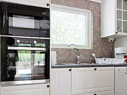 6 Person Holiday Home in Loftahammar
