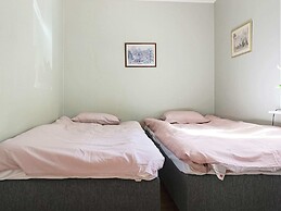 6 Person Holiday Home in Loftahammar