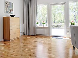 6 Person Holiday Home in Loftahammar