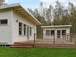 6 Person Holiday Home in Loftahammar