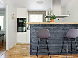 4 Star Holiday Home in Loftahammar