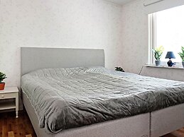 4 Star Holiday Home in Loftahammar