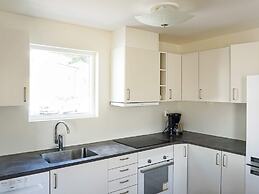 6 Person Holiday Home in Stromstad
