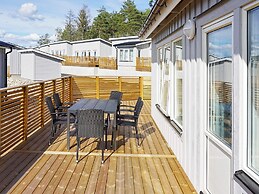 6 Person Holiday Home in Stromstad