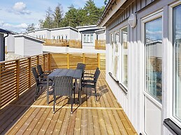 6 Person Holiday Home in Stromstad