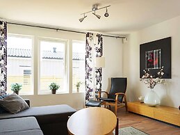6 Person Holiday Home in Stromstad