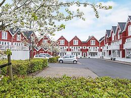 Holiday Home in Gravdal