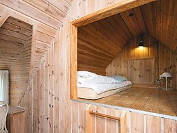 14 Person Holiday Home in Ulfborg