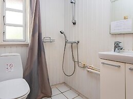 14 Person Holiday Home in Ulfborg