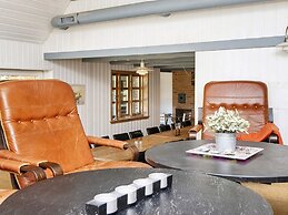 14 Person Holiday Home in Ulfborg