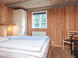 14 Person Holiday Home in Ulfborg