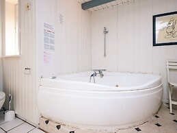 14 Person Holiday Home in Ulfborg