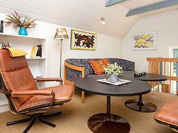 14 Person Holiday Home in Ulfborg