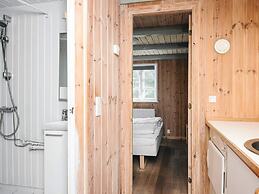 14 Person Holiday Home in Ulfborg