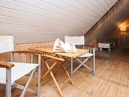 14 Person Holiday Home in Ulfborg