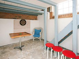 14 Person Holiday Home in Ulfborg