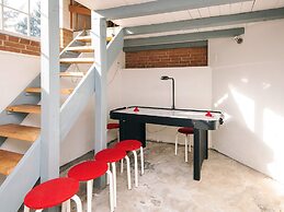 14 Person Holiday Home in Ulfborg