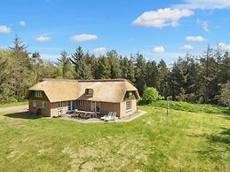 14 Person Holiday Home in Ulfborg