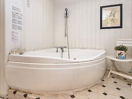 14 Person Holiday Home in Ulfborg