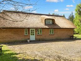 14 Person Holiday Home in Ulfborg