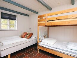 14 Person Holiday Home in Ulfborg