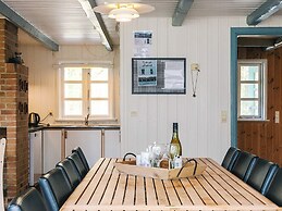 14 Person Holiday Home in Ulfborg
