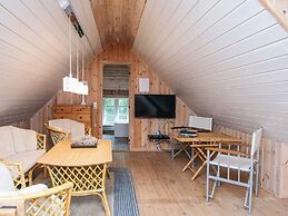 14 Person Holiday Home in Ulfborg