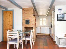 14 Person Holiday Home in Ulfborg
