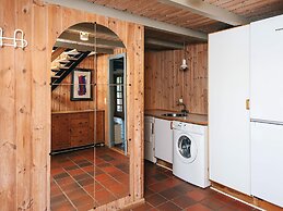 14 Person Holiday Home in Ulfborg