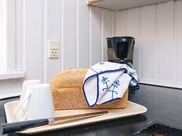 14 Person Holiday Home in Ulfborg