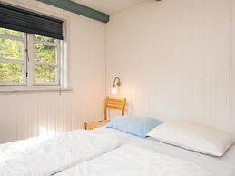 14 Person Holiday Home in Ulfborg