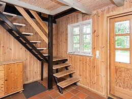 14 Person Holiday Home in Ulfborg