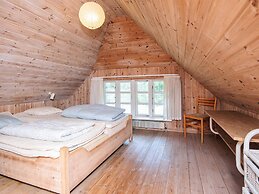 14 Person Holiday Home in Ulfborg