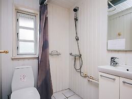 14 Person Holiday Home in Ulfborg