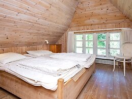 14 Person Holiday Home in Ulfborg