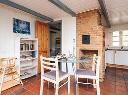 14 Person Holiday Home in Ulfborg