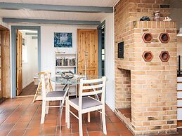 14 Person Holiday Home in Ulfborg