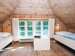 14 Person Holiday Home in Ulfborg