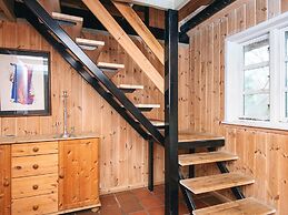 14 Person Holiday Home in Ulfborg