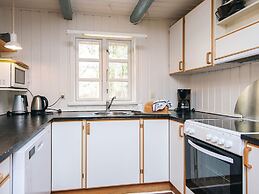 14 Person Holiday Home in Ulfborg