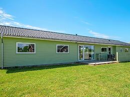 Holiday Home in Sydals