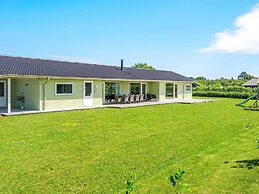 Holiday Home in Sydals