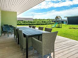 Holiday Home in Sydals