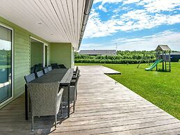 Holiday Home in Sydals