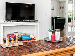Holiday Home in Sydals