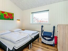 Holiday Home in Sydals