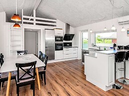 Holiday Home in Sydals