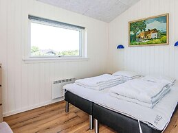 Holiday Home in Sydals